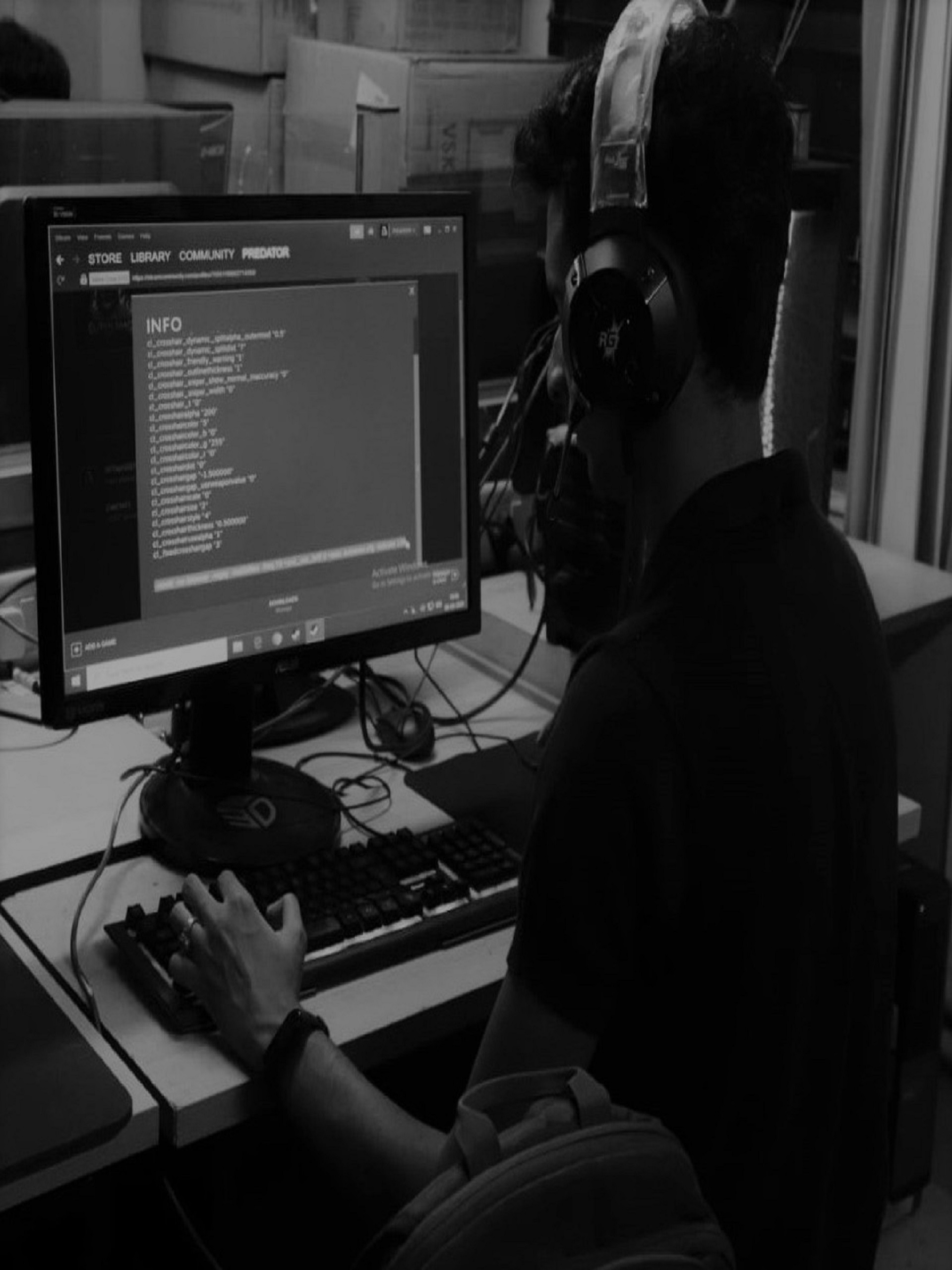 Responsive image